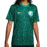Segunda equipación Arabia Saudita 2022