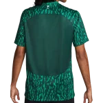 Segunda equipación Arabia Saudita 2022 - Imagen 2