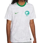 Primera equipación Arabia Saudita 2022