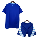 Conjunto segunda equipación Stadium Argentina 2024 - Imagen 2