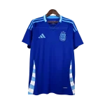 Segunda equipación Stadium Argentina 2024