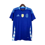 Segunda equipación Stadium Argentina 2024 - Imagen 3