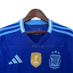 Conjunto segunda equipación Stadium Argentina 2024 - Imagen 3
