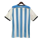 Camiseta local Retro Argentina 2014 - Imagen 2