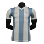 Camiseta Player “50 aniversario” Argentina 2024