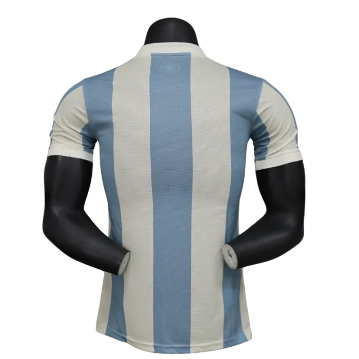 Camiseta Player “50 aniversario” Argentina 2024 - Imagen 2
