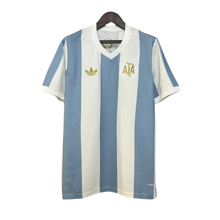 Camiseta Stadium “50 aniversario” Argentina 2024 - Imagen 1