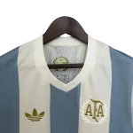Camiseta Stadium “50 aniversario” Argentina 2024 - Imagen 3