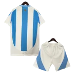 Conjunto primera equipación Stadium Argentina 2024 - Imagen 2