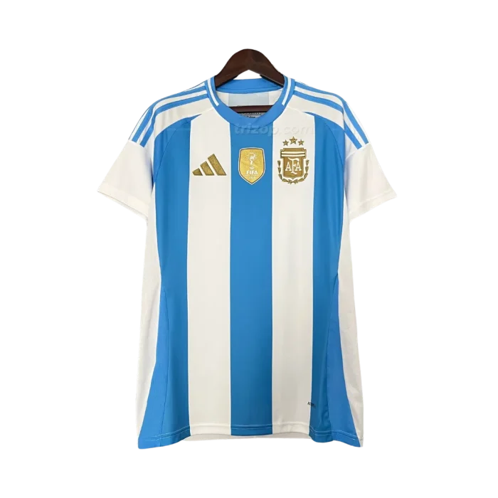 Primera equipación Stadium Argentina 2024 - Imagen 3