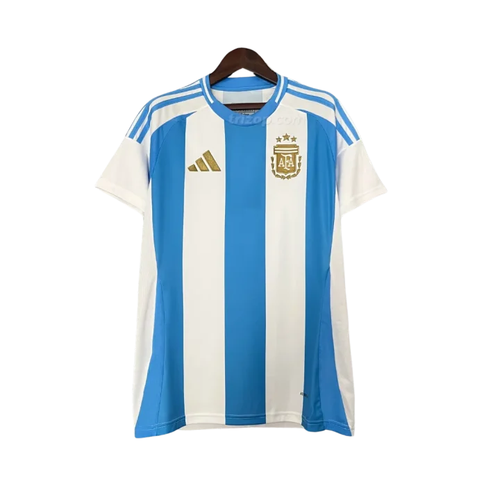 Primera equipación Stadium Argentina 2024 - Imagen 1