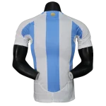 Primera equipación Player Version Argentina 2024 - Imagen 2