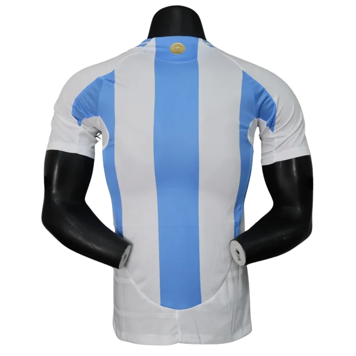Primera equipación Player Version Argentina 2024 - Imagen 2