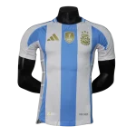 Primera equipación Player Version Argentina 2024 - Imagen 3