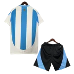 Conjunto local negro Stadium Argentina 2024 - Imagen 2