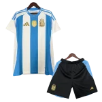 Conjunto local negro Stadium Argentina 2024