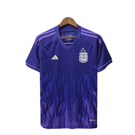 Camiseta alternativa Stadium Argentina 2023