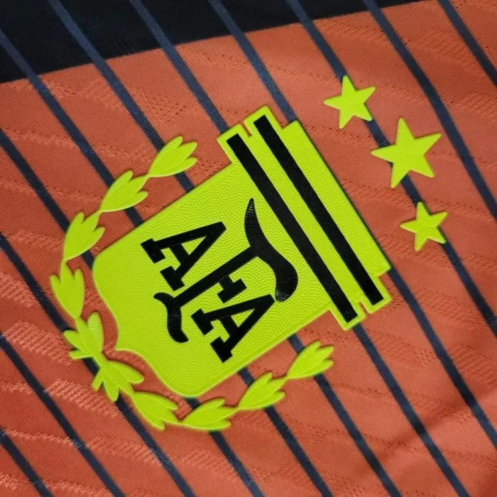 Camiseta Portero Player Argentina 2024 - Imagen 3
