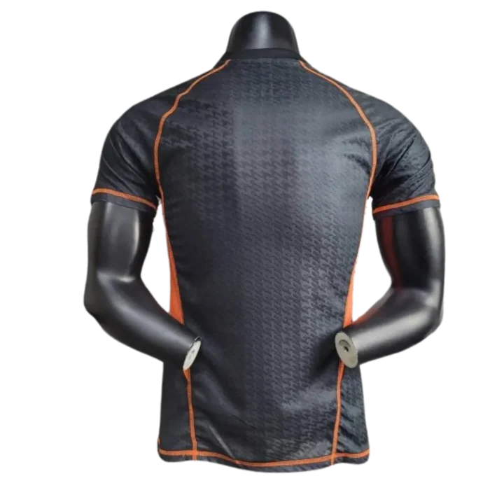 Camiseta Portero Player Argentina 2024 - Imagen 2
