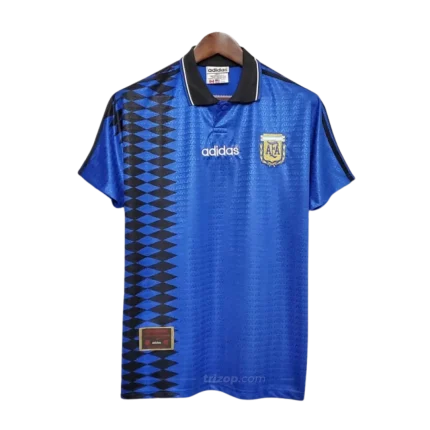 Camiseta alternativa Retro Argentina 1994