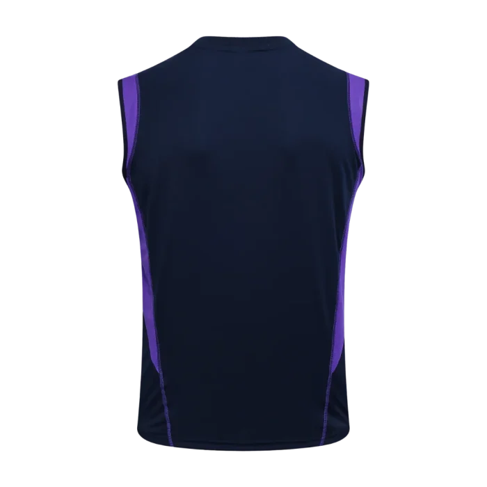 Camiseta sin mangas Argentina «3 estrellas» 2023 - Imagen 4