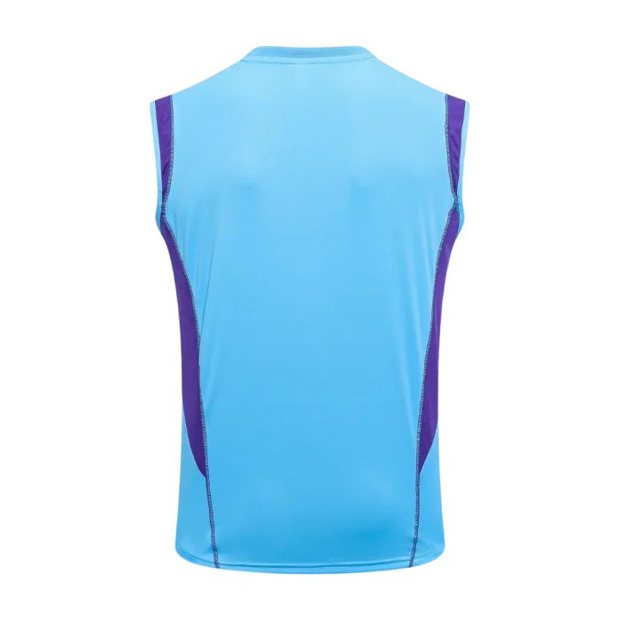 Camiseta sin mangas Argentina «3 estrellas» 2023 - Imagen 3