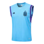 Camiseta sin mangas Argentina «3 estrellas» 2023 - Imagen 2