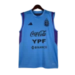 Camiseta sin mangas Argentina 2023/24