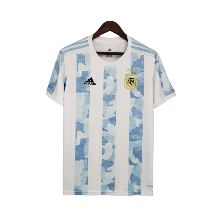 Camiseta local Stadium Argentina 20/21