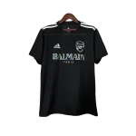 Camiseta “Edición Balmain” Arsenal 24/25