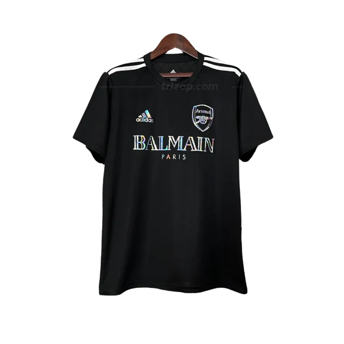 Camiseta “Edición Balmain” Arsenal 24/25 - Imagen 1