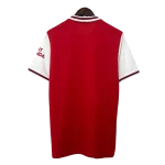 Camiseta local Retro Arsenal 19/20 - Imagen 2