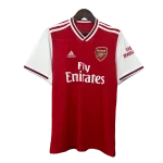Camiseta local Retro Arsenal 19/20