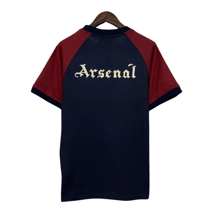 Camiseta “especial azul originals” Arsenal 24/25 - Imagen 2