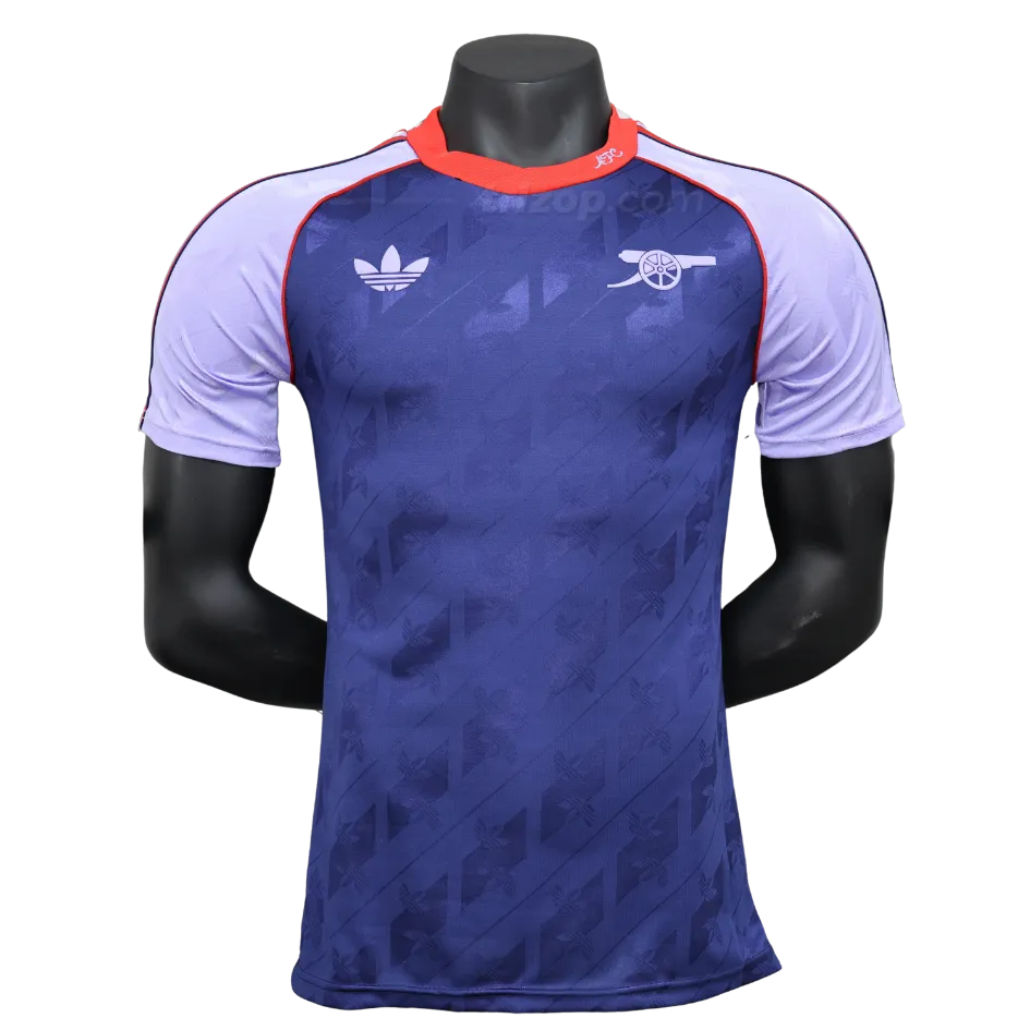 arsenal-especial-player-24-25-originals Camiseta Player “Especial» Arsenal 24/25 - Imagen 1