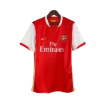 Camiseta local Retro Arsenal 06/08
