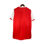 Camiseta local Retro Arsenal 06/08 - Imagen 2