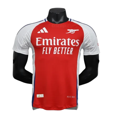 Primera equipación Player Arsenal 24/25