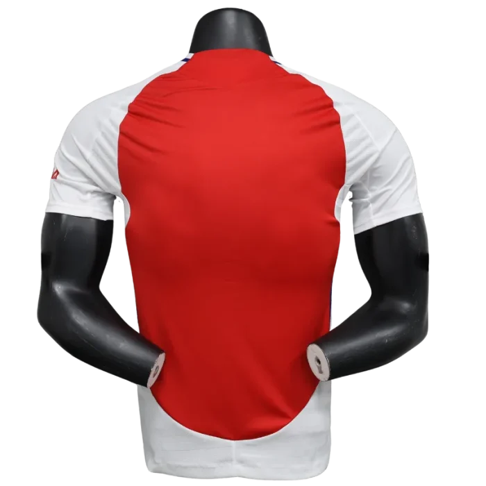 Primera equipación Player Arsenal 24/25 - Imagen 2
