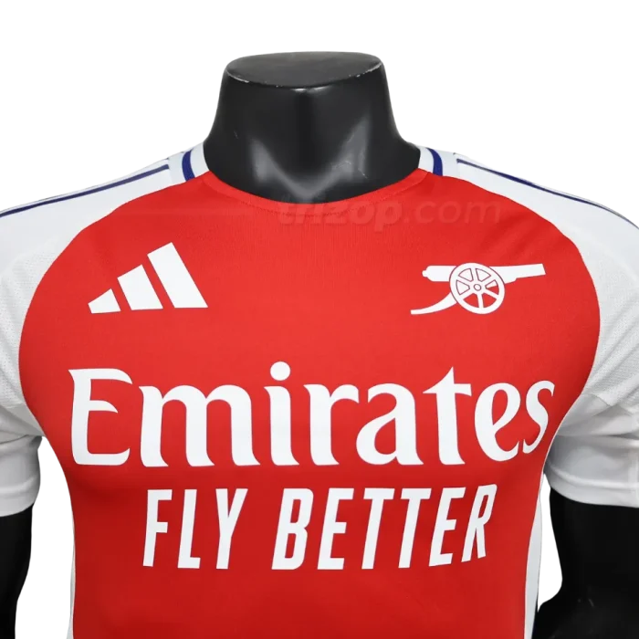 Primera equipación Player Arsenal 24/25 - Imagen 3