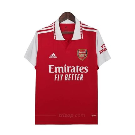 Primera equipación Stadium Arsenal 2022/23