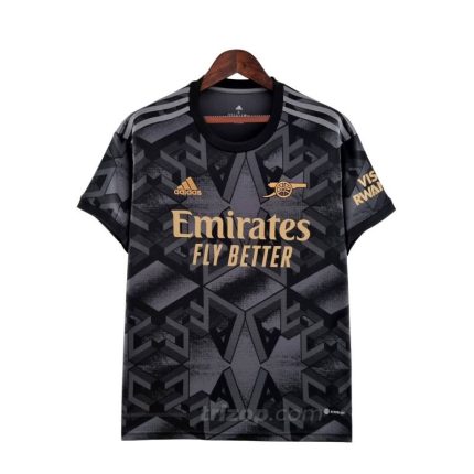 Segunda equipación Stadium Arsenal 2022/23