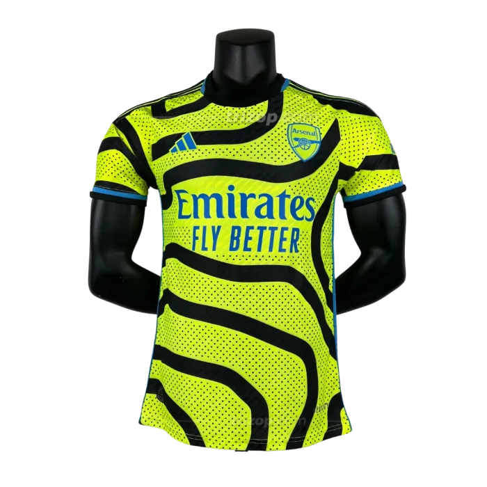 Camiseta alternativa Player Arsenal 23/24 - Imagen 1