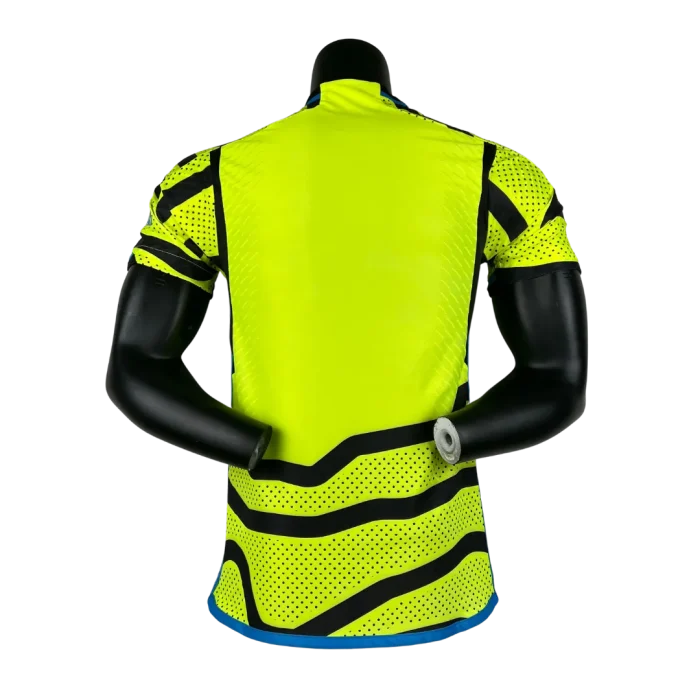 Camiseta alternativa Player Arsenal 23/24 - Imagen 2