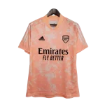 Camiseta Pre Match Arsenal 20/21
