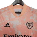 Camiseta Pre Match Arsenal 20/21 - Imagen 3