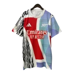 Camiseta Pre Match Arsenal 24/25