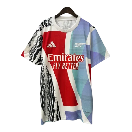 Camiseta Pre Match Arsenal 24/25