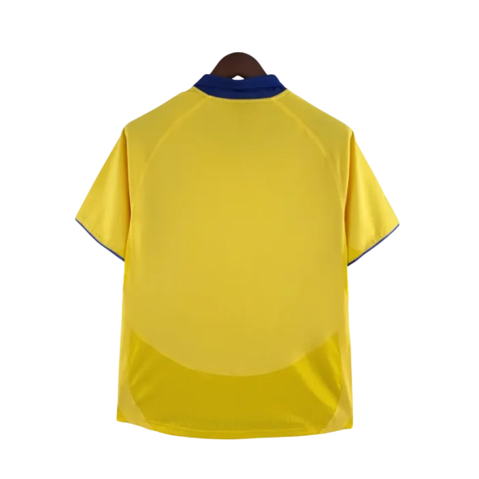 Camiseta alternativa Retro Arsenal 04/05 - Imagen 2