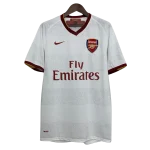 Camiseta alternativa Retro Arsenal 07/08